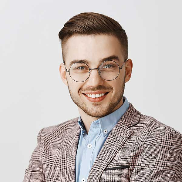 Carlos Henrique, cliente desde 2019