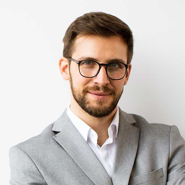 Rafael Santos, cliente desde 2021